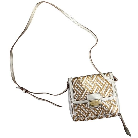 Nine West Crossbody Bag - Picture 1 of 5